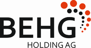 Logo Behg