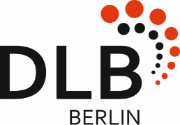 Logo Dlb Berlin