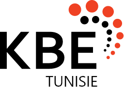 Logo Kbe Tunisie